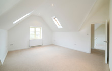 New Longton bedroom extension leads