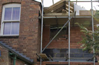 free New Longton home extension quotes