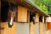 free New Longton stable construction quotes