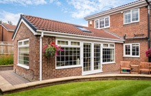 New Longton house extension leads